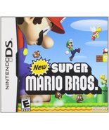 New Super Mario Bros. for Nintendo DS! - £12.67 GBP