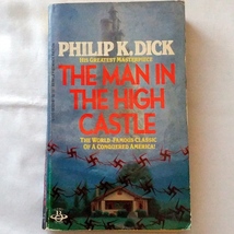 The Man In The High Castle by Philip K Dick, Science Fiction Paperback - $15.00