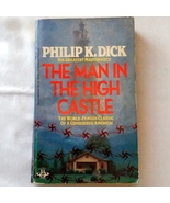 The Man In The High Castle by Philip K Dick, Science Fiction Paperback - $15.00