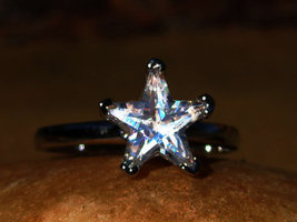Haunted Sirius Star Angelic Presence Metaphysical powerhouse positive energy - $38.50