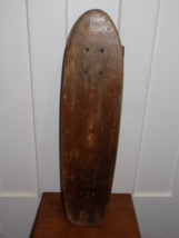 Vintage MPI California Wooden Skate Board - $74.25