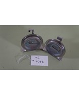 Lot of 2 Cooper Atkins 25HP Refrigerator / Freezer / Dry Storage Thermom... - $163.46 MXN