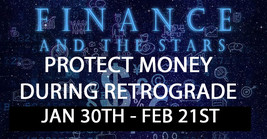  Jan 30TH - Feb 21ST Highest Money Shield During Mercury Retrograde Magick - £54.17 GBP