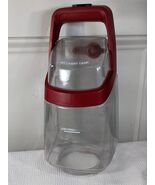 Hoover fh11300 Carpet steam Cleaner Recovery Tank container replacment part - $41.00