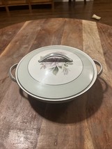 Noritake Lamor Round Covered Vegetable Dish, 6682 - $31.52 CAD