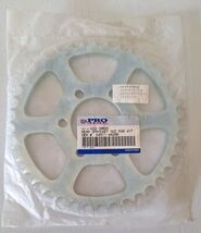 NOS - SUZUKI 530 LEMANS PRO SERIES 41T REAR STEEL SPROCKET K22-3803C - $32.00