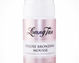 Loving Tan Deluxe Bronzing Mousse - Medium 120ml / 4 oz Brand New Sealed - $31.14