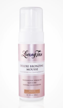 Loving Tan Deluxe Bronzing Mousse - Medium 120ml / 4 oz Brand New Sealed - £24.81 GBP