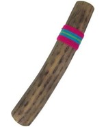 Africa Heartwood Project 10&quot; Cactus Rainstick From Chile - Authentic Han... - £27.23 GBP