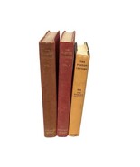 The Paston Letters Volumes 1 &amp; 2 (1951) And The World’s Classics #591 (1... - $27.06 CAD