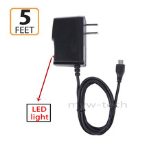 Ac Adapter Dc Power Supply Wall Charger Cord For Amazon Fire Tv Streaming Stick - £17.20 GBP