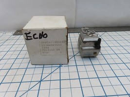 Echo 12300003662 Carburetor by Walbro WT-409b - $48.36