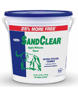 Farnam 100507271 Sand Clear Horse Supplements, 3.75 lb. - £50.19 GBP