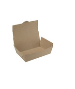 Southern Champion Tray Poly Coated Kraft Carryout Box - $3,452.58 MXN