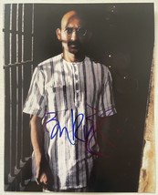 Ben Kingsley Autographed Signed "Gandhi" Glossy 8x10 Photo - Lifetime COA - £78.09 GBP