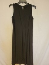 Rachel Roy Womens Dress Black Size XS - $19.00