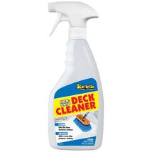 STAR BRITE Non-Skid Deck Cleaner &amp; Protectant - Lift Dirt &amp; Stains From ... - $24.55