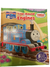Year-Round Engines Thomas the Train - $9.89