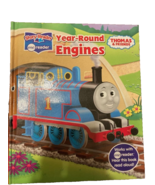 Year-Round Engines Thomas the Train - £7.77 GBP