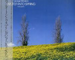 Winter Into Spring [Record] - £32.14 GBP