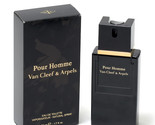 Van Cleef &amp; Arpels Pour Homme 1.7 oz / 50 ml Eau De Toilette spray for men - £206.18 GBP