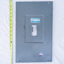 I-T-E Circuit Breaker Company EQ Loadcenter Electrical Cabinet Cover - £87.73 GBP