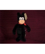 13&quot; Presents Krazy Kat Plush Toy With Tags 1987 King Features Syndicate  - €86,85 EUR