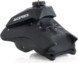 Acerbis Fuel Tank 2.7 Gal. Black 2630720001 - £225.94 GBP