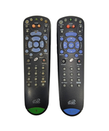 Dish Network #1-3.0/119946 #2 4.0 132577 Remote Controls - $37.22 CAD