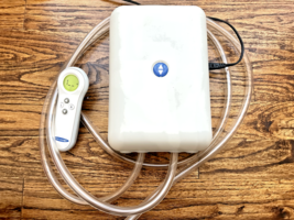 Select Comfort Sleep Number Air Bed Pump For Queen King Mattress Model P... - $134.99