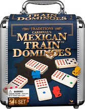 Mexican Train Domino Game - £15.56 GBP
