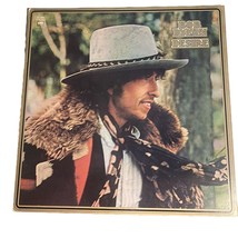 Bob Dylan - Desire VG Original Columbia PC-33893 LP Record 1975 FOLK ROCK - £8.36 GBP