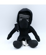 Star Wars Plush KYLO REN The Force Awakens Black Northwest 2016 Stuffed ... - £12.40 GBP