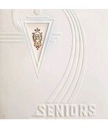 1959 Hartland Academy Commencement Exercises Invitation Card Town Hall E83E - $42.03 CAD