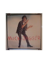 Mick Jagger Poster Rolling Stones The huge - $91.17