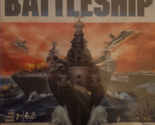 Battleship (Hasbro Gaming, 2018) Classic Strategy Board Game Brand New S... - $24.30