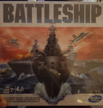 Battleship (Hasbro Gaming, 2018) Classic Strategy Board Game Brand New Sealed - £19.42 GBP