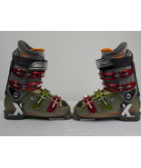 Salomon X Wave 9.0 Women&#39;s Ski Boots - Size 6.5 / Mondo 23.5 Used FLEX 9... - €60,79 EUR