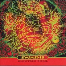 Electric Soul Swains CD - $7.99