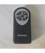 Holmes Remote Control  Tower Fan Black - $29.82