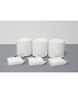 TP-Link Deco X60 AX3000 Whole Home Mesh Wi-Fi 6 System (3-Pack) - €104,15 EUR