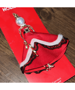 Hildie &amp; Jo Holiday - Doll Pendant - $5.88