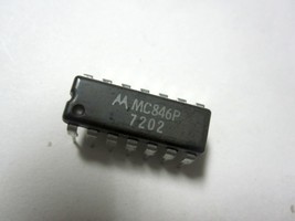 Espec. Military MC846P/946/SN15846/P14 / din - €4,80 EUR