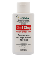 Hofigal ChelStop Hair Lotion 200ml – Herbal Formula for Hair Care - $33.34