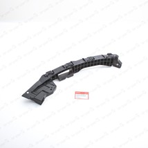 Genuine OEM Honda 21-22 Accord Front Bumper Passenger Side Bracket 71140... - $39.53