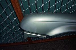 2000-2004 JAGUAR S-TYPE DRIVER LEFT FENDER LH OEM image 2
