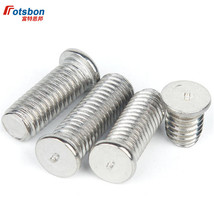 M3/M4 Studs For Welding Tip Ignition Screw Stud Capacitor Discharge Spot Screws image 2