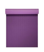 Gaiam Ultra Sticky 6mm Yoga Mat purple (d) - £153.52 GBP