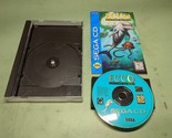 Ecco The Tides of Time Sega CD Complete in Box - £21.97 GBP