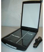CANON Canoscan LiDE 120 USB Flatbed Photo Scanner  - €25,54 EUR